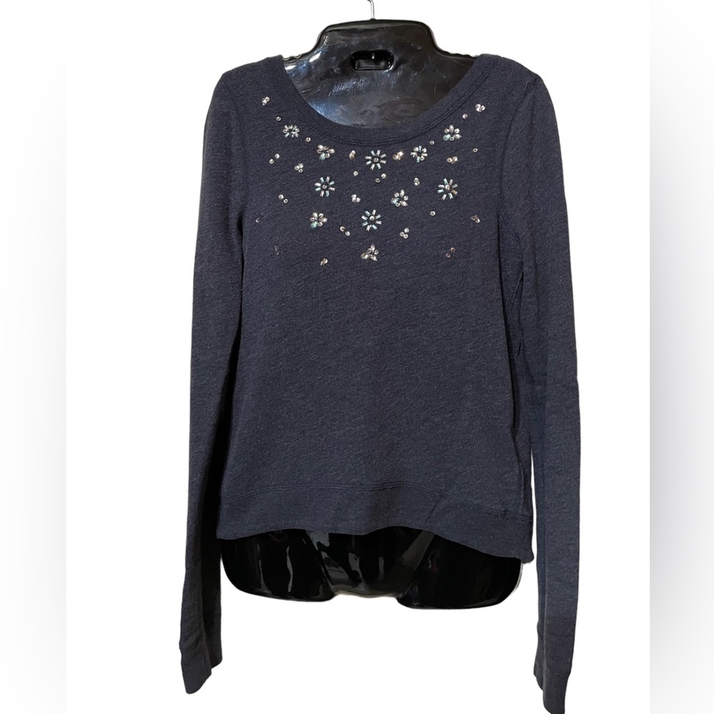 EUC Hollister Size XS Sweatshirt